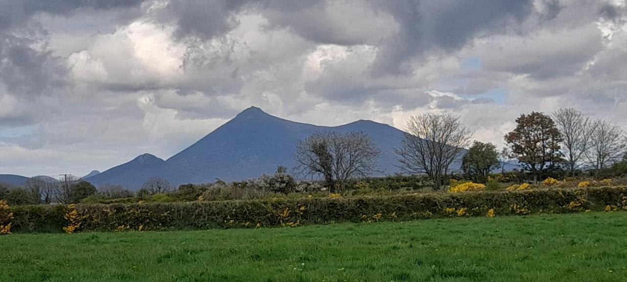 Ballykeel Farm, Mourne Mountains Ballymartin Zewnętrze zdjęcie