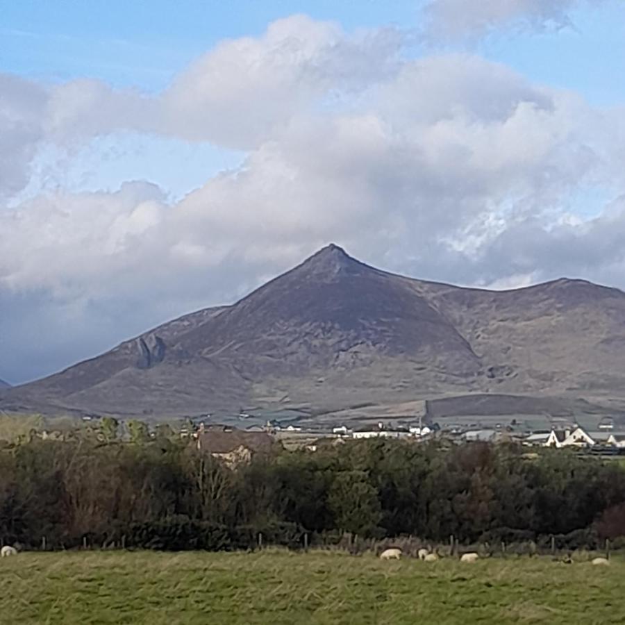 Ballykeel Farm, Mourne Mountains Ballymartin Zewnętrze zdjęcie